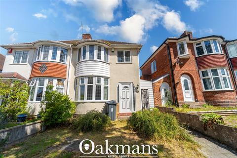 3 bedroom house to rent, Durley Dean Road, Birmingham