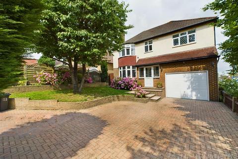 5 bedroom detached house for sale, Old Farleigh Road, South Croydon, Surrey