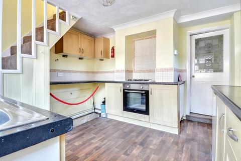 Tolhouse Street, Great Yarmouth NR30