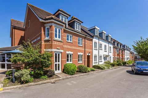 1 bedroom retirement property for sale, Alma Road, Romsey, Hampshire