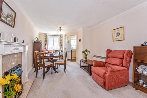 1 bedroom retirement property for sale, Alma Road, Romsey, Hampshire