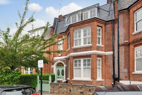 6 bedroom end of terrace house to rent, Glenloch Road, Belsize Park NW3