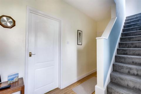 3 Derbyshire Avenue, West Hallam, Ilkeston, DE7 6HJ