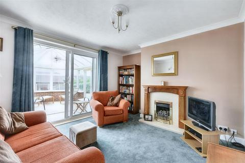 3 Derbyshire Avenue, West Hallam, Ilkeston, DE7 6HJ