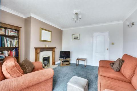 3 Derbyshire Avenue, West Hallam, Ilkeston, DE7 6HJ