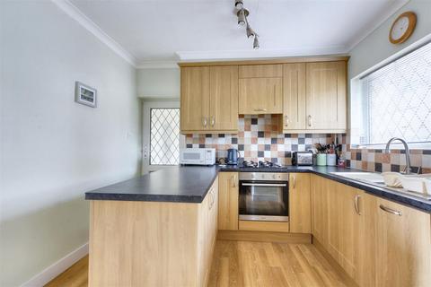 3 Derbyshire Avenue, West Hallam, Ilkeston, DE7 6HJ