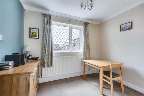 3 Derbyshire Avenue, West Hallam, Ilkeston, DE7 6HJ