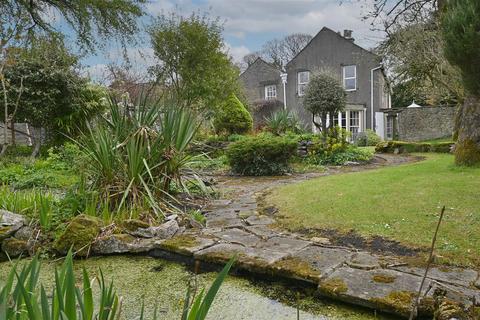 5 bedroom detached house for sale, Castle Street, Castleton, Hope Valley