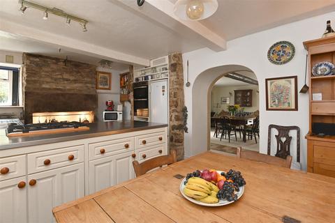 5 bedroom detached house for sale, Castle Street, Castleton, Hope Valley