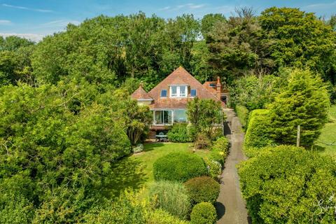 3 bedroom detached house for sale, Whitwell Road, Ventnor