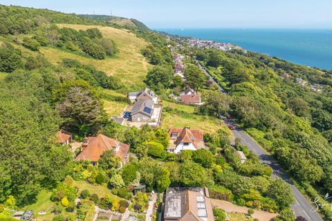 3 bedroom detached house for sale, Whitwell Road, Ventnor