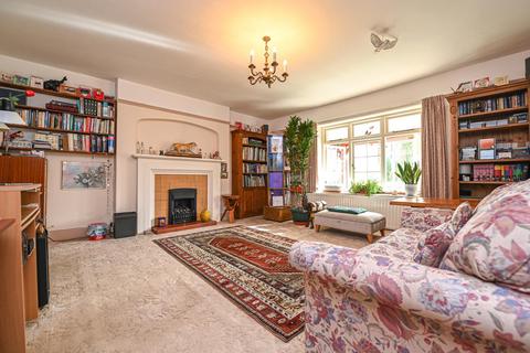 3 bedroom detached house for sale, Whitwell Road, Ventnor