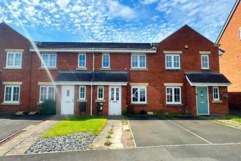 16 Chillerton Way, Wingate, TS28 5DY