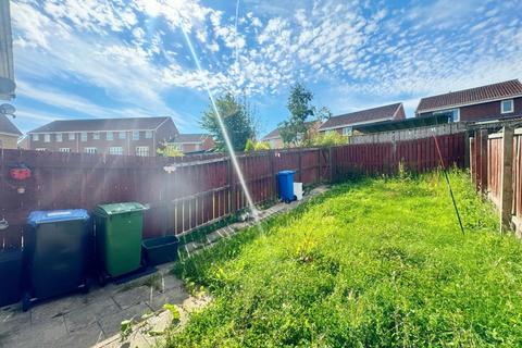 16 Chillerton Way, Wingate, TS28 5DY