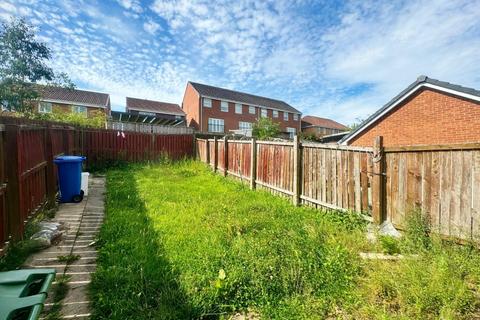 16 Chillerton Way, Wingate, TS28 5DY