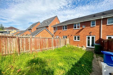 16 Chillerton Way, Wingate, TS28 5DY