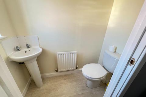 16 Chillerton Way, Wingate, TS28 5DY