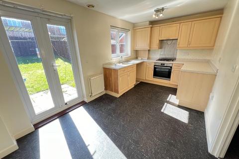 16 Chillerton Way, Wingate, TS28 5DY
