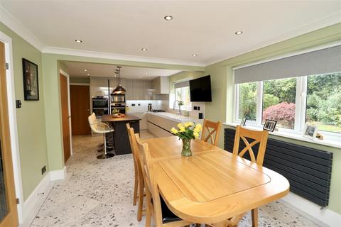 4 bedroom detached house for sale, Orchard Court, Market Weighton, York