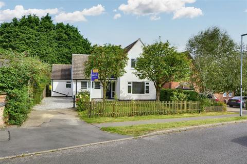 5 bedroom detached house for sale, Whatton Road, Kegworth