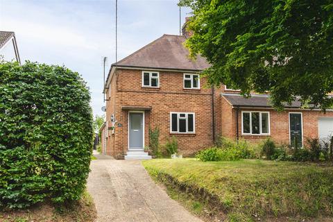 2 bedroom semi-detached house for sale, Beech Row, Hildersham CB21