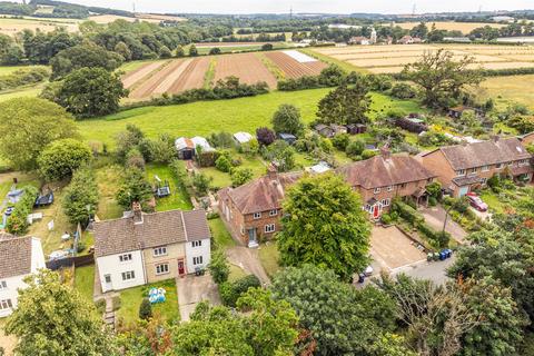 2 bedroom semi-detached house for sale, Beech Row, Hildersham CB21