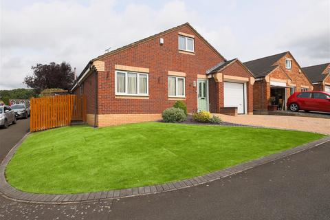 3 bedroom detached bungalow for sale, Havensfield Drive, Tean