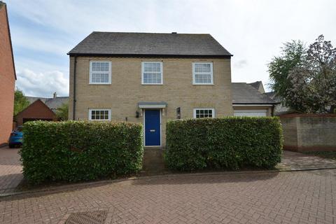 71 Brooke Grove, Ely, CB6 3WT