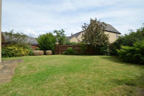 71 Brooke Grove, Ely, CB6 3WT