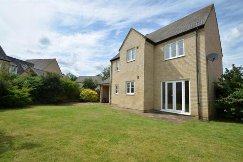 71 Brooke Grove, Ely, CB6 3WT