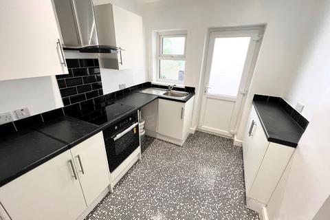 2 bedroom end of terrace house for sale, Cumnock Place, Splott, Cardiff