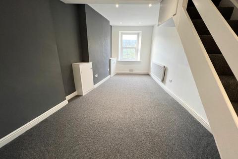 2 bedroom end of terrace house for sale, Cumnock Place, Splott, Cardiff