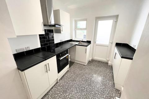 2 bedroom end of terrace house for sale, Cumnock Place, Splott, Cardiff