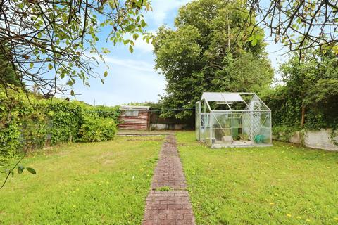 2 bedroom detached bungalow for sale, Chaddiford Lane, Barnstaple