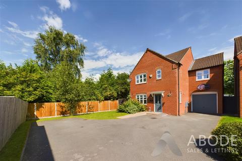 35 Bridgewater Road, Burton-on-trent, DE14 2GD