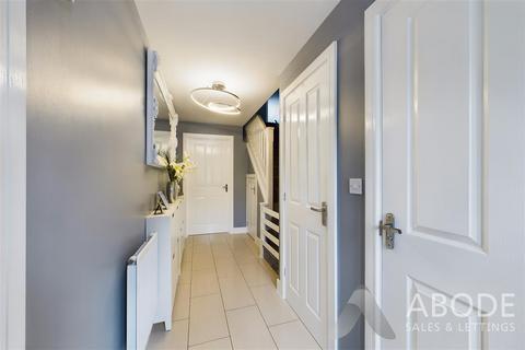 35 Bridgewater Road, Burton-on-trent, DE14 2GD