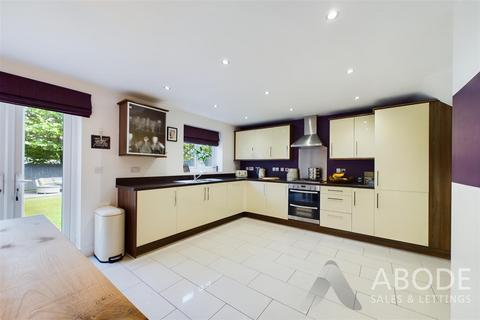 35 Bridgewater Road, Burton-on-trent, DE14 2GD