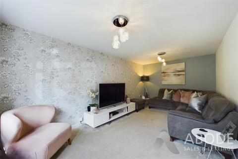 35 Bridgewater Road, Burton-on-trent, DE14 2GD