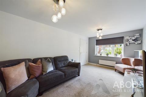 35 Bridgewater Road, Burton-on-trent, DE14 2GD