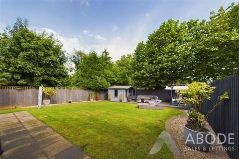 35 Bridgewater Road, Burton-on-trent, DE14 2GD
