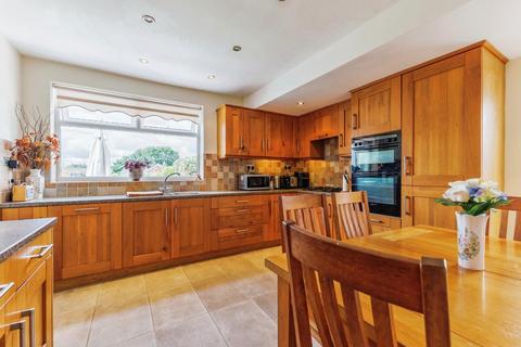 4 bedroom detached house for sale, Leamington Road, Styvechale, Coventry