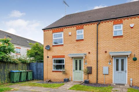 3 bedroom semi-detached house for sale, Walmsley Close, Brownshill Green, Coventry