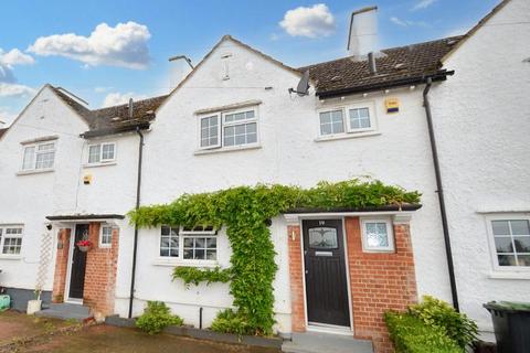 2 bedroom terraced house for sale, Derwent Road, Henlow