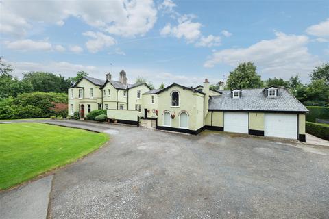undefined, A beautifully presented detached family residence in Hartford