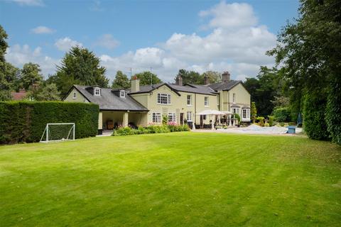 undefined, A beautifully presented detached family residence in Hartford