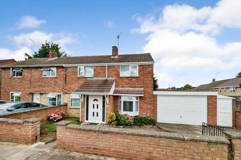 2 Warwick Way, Corby, NN17 2TF