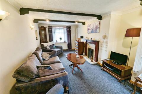 2 Warwick Way, Corby, NN17 2TF
