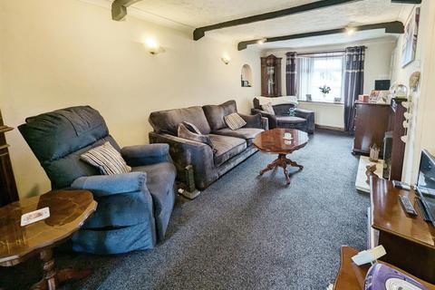 2 Warwick Way, Corby, NN17 2TF