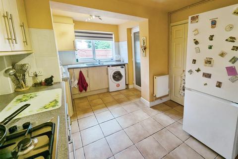 2 Warwick Way, Corby, NN17 2TF