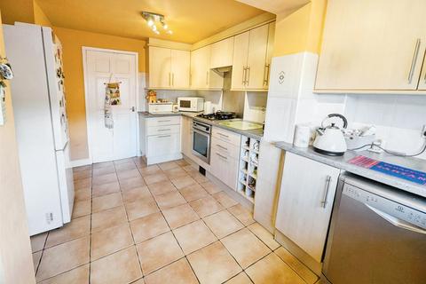 2 Warwick Way, Corby, NN17 2TF